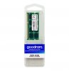 GOODRAM DDR3 SODIMM 8GB/1333 (1*8GB) CL9